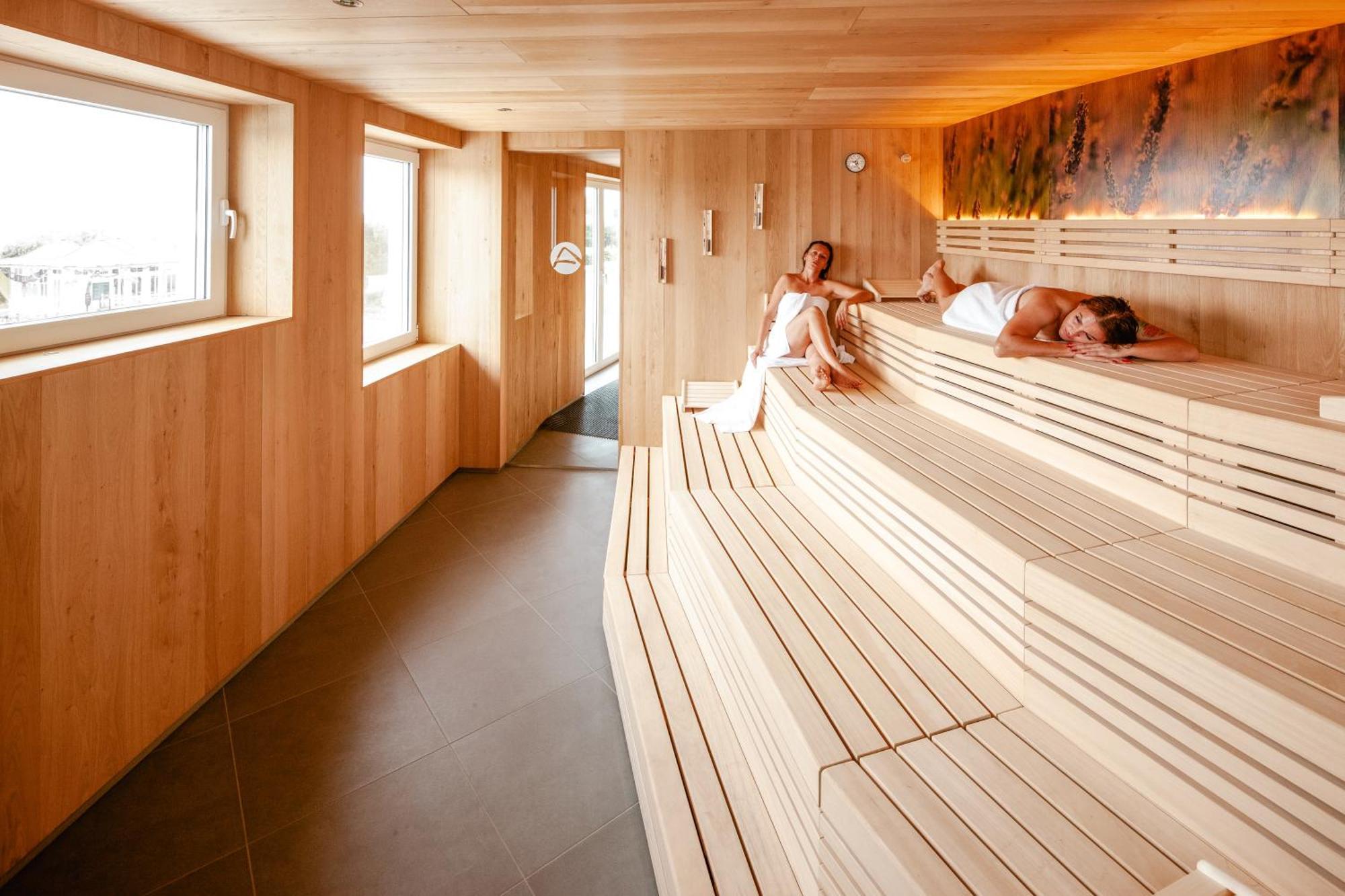 Das Ahlbeck Hotel & Spa Χέρινγκσντορφ Εξωτερικό φωτογραφία