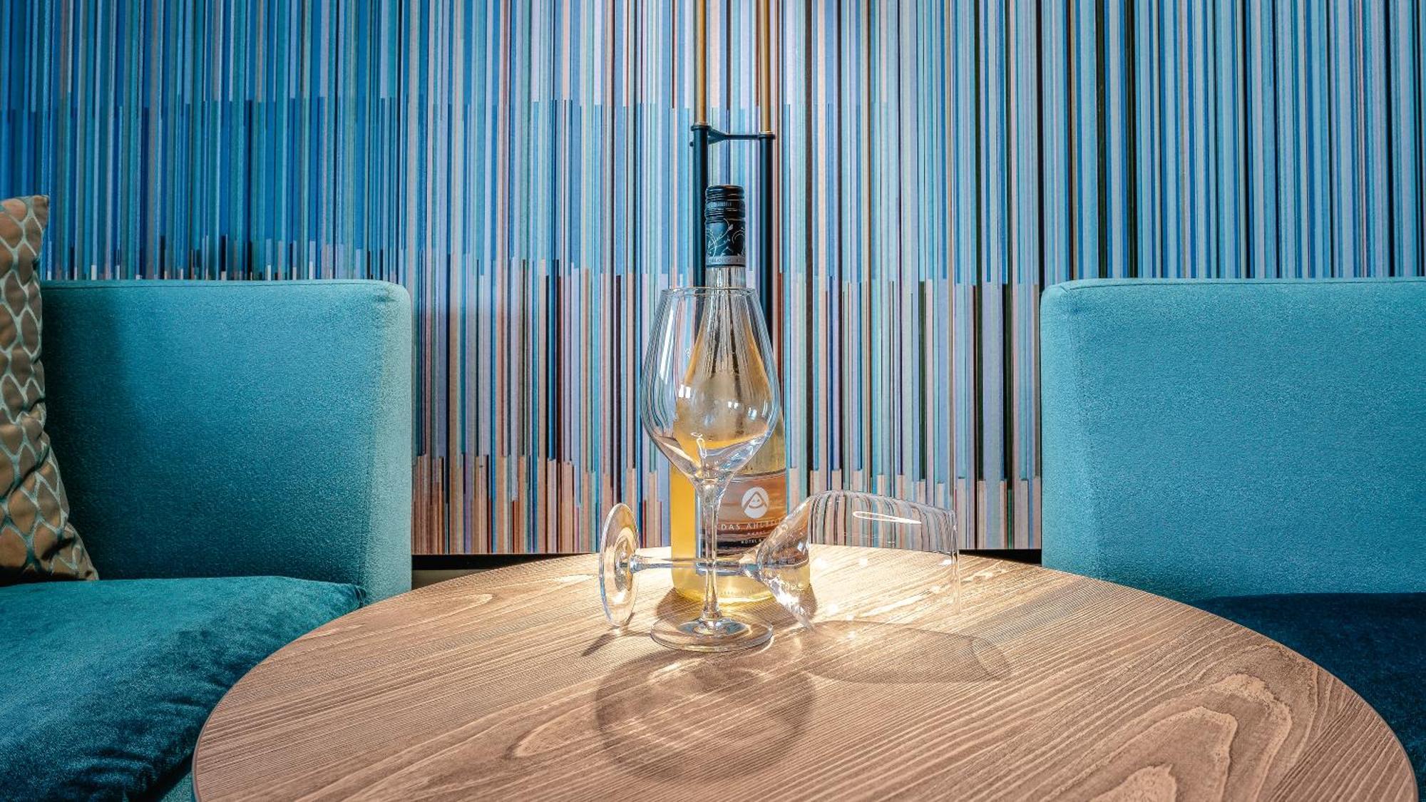 Das Ahlbeck Hotel & Spa Χέρινγκσντορφ Δωμάτιο φωτογραφία